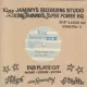Junior Reid - Puppa Jammy Nice /  Little John - Jammys Has Come
